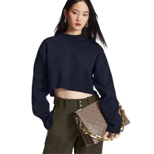 LOUIS VUITTON COUSSIN MM
