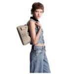 LOUIS VUITTON HAND IT ALL PM