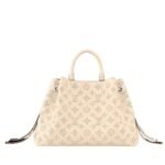 LOUIS VUITTON BELLA TOTE