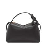 JWA CORNER BAG - LEATHER BAG
