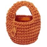 JWA POPCORN BASKET - CROSSBODY BAG