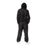 LOUIS VUITTON LVSE FLOWER MONOGRAM QUILTED AVIATOR