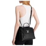 LOUIS VUITTON LOCKME EVER BB