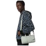 LOUIS VUITTON KEEPAL BANDOULIERE 25