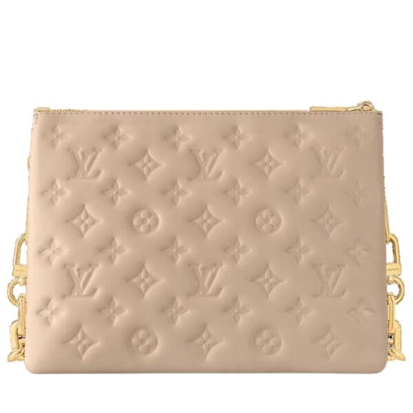 LOUIS VUITTON COUSSIN MM
