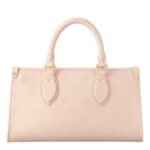 LOUIS VUITTON ONTHEGO EAST WEST