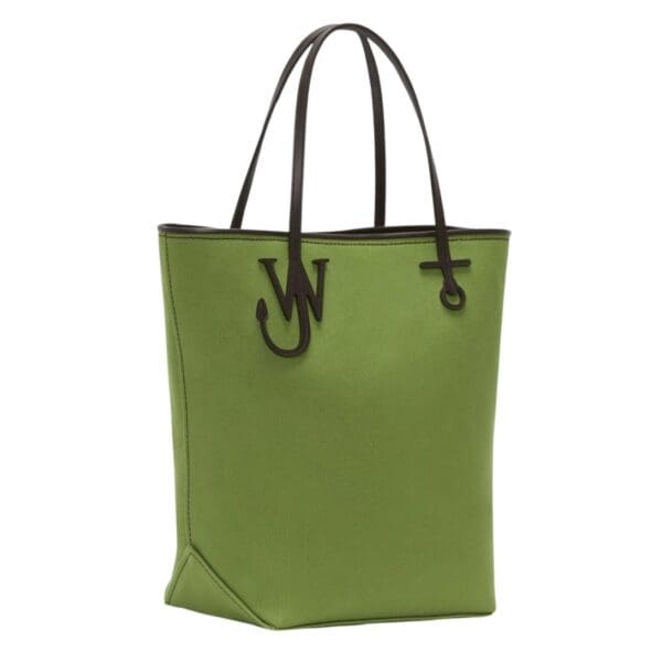JWA TALL ANCHOR TOTE - CANVAS TOTE BAG