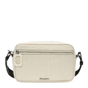 JWA CAMERA BAG WITH JWA PULLER - CROSSBODY BAG