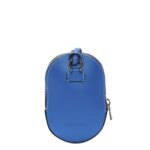 JWA MINI CAP BAG - LEATHER CROSSBODY BAG