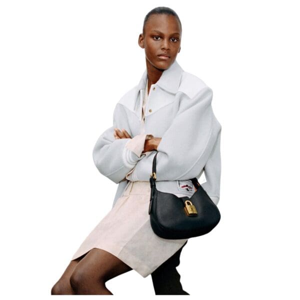 LOUIS VUITTON LOW KEY SHOULDER BAG