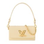 LOUIS VUITTON TWIST WEST