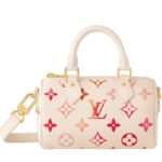 LOUIS VUITTON EASY POUCH ON STRAP