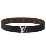 LOUIS VUITTON INITIALES 40MM REVERSIBLE