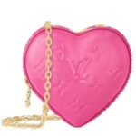 LOUIS VUITTON KEEP MY HEART
