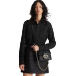 LOUIS VUITTON MINI DAUPHINE