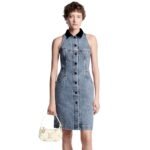 LOUIS VUITTON MINI MOON