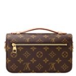 LOUIS VUITTON POCHETTE METIS EAST WEST