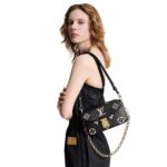 LOUIS VUITTON POCHETTE METIS EAST WEST