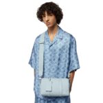 LOUIS VUITTON CITY KEEPALL