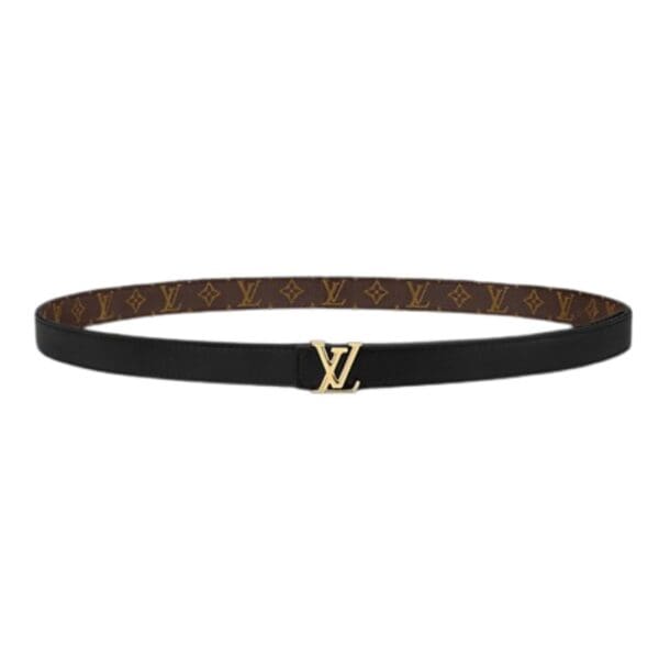 LOUIS VUITTON ICONIC 20MM REVERSIBLE BELT