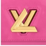 LOUIS VUITTON TWIST LITTLE