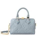 LOUIS VUITTON SPEEDY BANDOULIERE 20