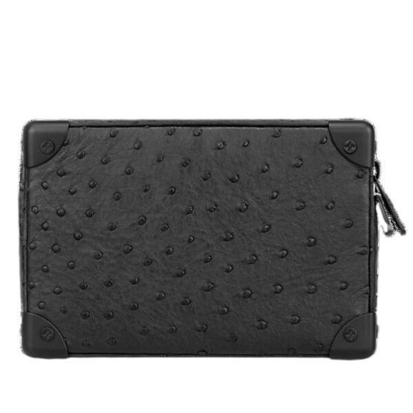 LOUIS VUITTON MINI SOFT TRUNK - Image 5