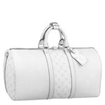 LOUIS VUITTON KEEPALL BANDOULIERE 50