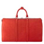 LOUIS VUITTON KEEPALL BANDOULIERE 50