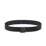 LOUIS VUITTON 3 STEPS 40MM REVERSIBLE BELT