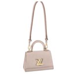 LOUIS VUITTON TWIST ONE HANDLE BB
