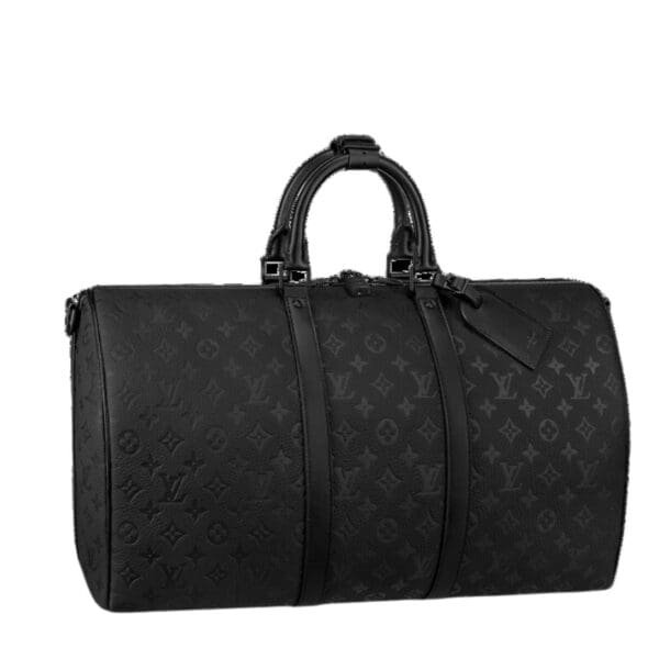 LOUIS VUITTON KEEPALL BANDOULIERE 50