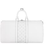 LOUIS VUITTON KEEPALL BANDOULIERE 50