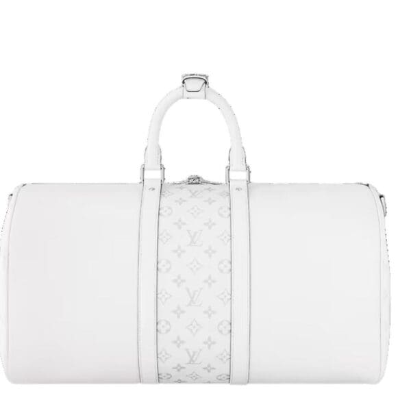 LOUIS VUITTON KEEPALL BANDOULIERE 50