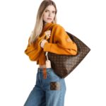 LOUIS VUITTON GRACEFUL MM