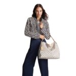 LOUIS VUITTON GRACEFUL MM