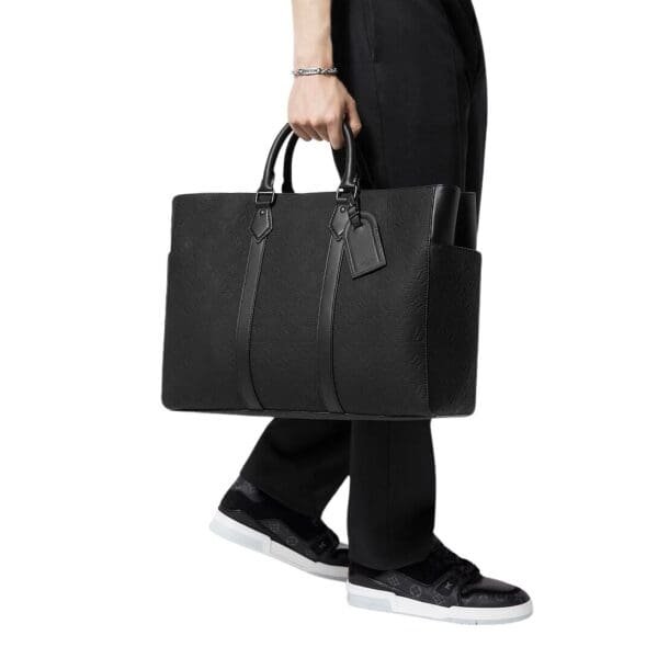 LOUIS VUITTON SACPLAT 24H