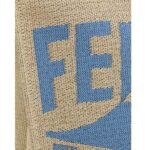 TOTE BAG WITH LOGO (M)