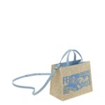 TOTE BAG WITH LOGO (S)