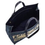 TOTE BAG WITH LOGO (S)