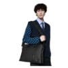 LOUIS VUITTON TAKEOFF BRIEFCASE - Image 7