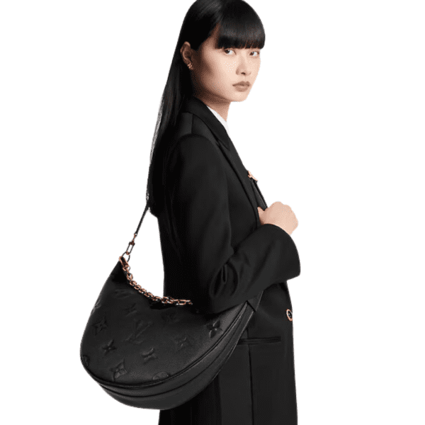 LOUIS VUITTON LOOP HOBO