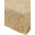 FERRAGAMO STUDIO BOX BAG (XL)