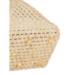 FERRAGAMO STUDIO BOX BAG (M)