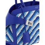 FERRAGAMO HUG HANDBAG (S)
