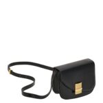 FERRAGAMO FIAMMA CROSSBODY BAG (S)