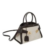 FERRAGAMO HUG HANDBAG (S)