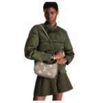 LOUIS VUITTON BAGATELLE