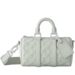 LOUIS VUITTON KEEPAL BANDOULIERE 25