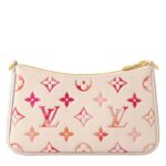 LOUIS VUITTON EASY POUCH ON STRAP